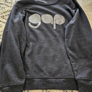 Gap sweatshirt